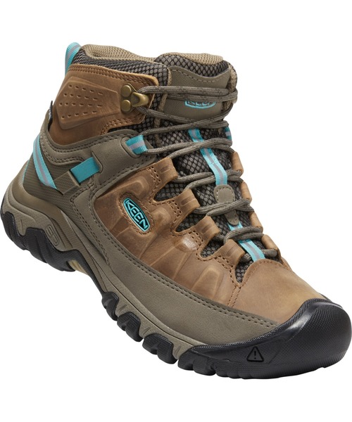 KEEN(キーン)の「TARGHEE III MID WP / ターギー スリー KEEN(キーン)の「TARGHEE III MID WP / ターギー スリー
