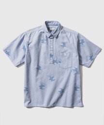 BEAMS T | PAJA STUDIO / 別注 WORK SHIRT(シャツ/ブラウス)