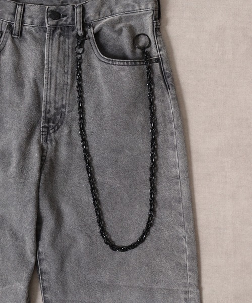 セール】ウォレットチェーン75センチ（ウォレットチェーン