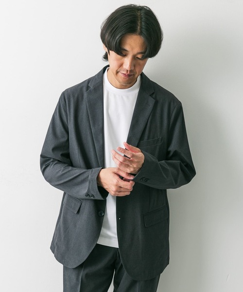 セール】『イージーケア/速乾』LIFE STYLE TAILOR