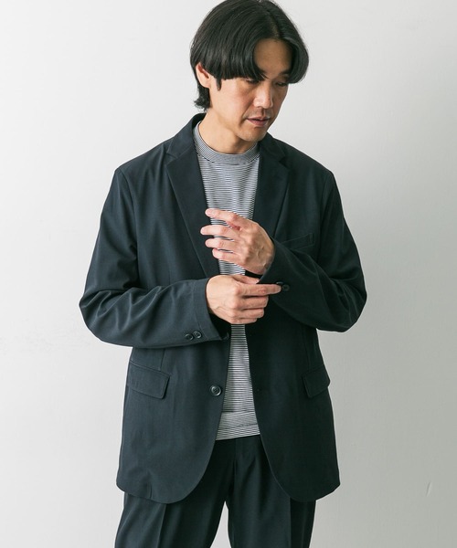 セール】『イージーケア/速乾』LIFE STYLE TAILOR