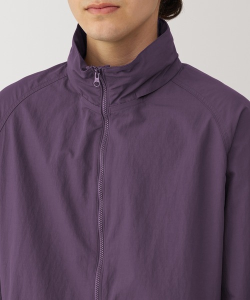 レア WILD RUN WR JACKET ナイロン ウィンドブレーカー L レア WILD RUN WR JACKET ナイロン ウィンドブレーカー 楽天市場
