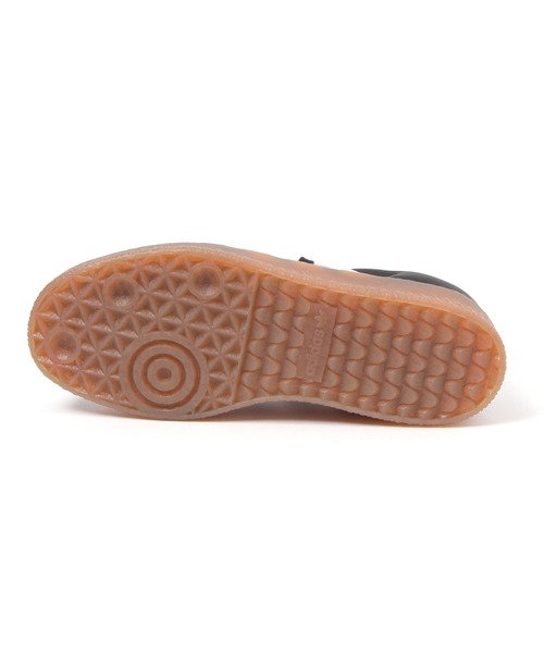 adidas(アディダス)の「【adidas(アディダス)】SAMBAE W(スニーカー・レディース・ブラック/ホワイト・SMALL/MEDIUM)」の14枚目の写真