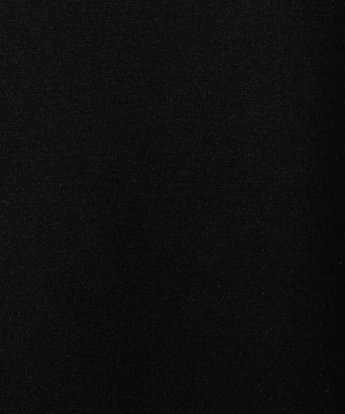 HIDEAWAYS NICOLE（ハイダウェイニコル）の「ロゴダンボールモックネックプルオーバー（Tシャツ/カットソー・メンズ・オフホワイト/カーキ/グレイッシュベージュ/ブラック・X-LARGE/LARGE/MEDIUM）」の18枚目の写真