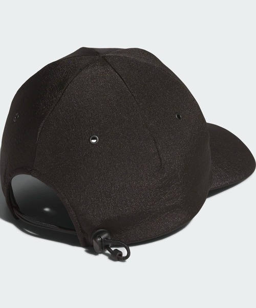 adidas（アディダス）の「4NWNL キャップ / アディダス adidas（キャップ・メンズ・ブラック・SMALL/LARGE/X-LARGE）」の2枚目の写真