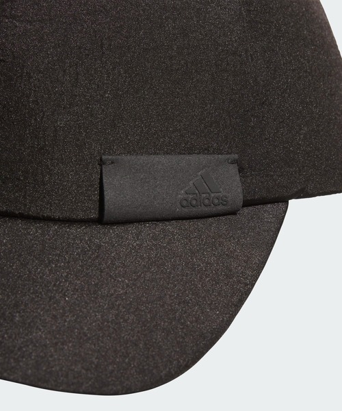 adidas（アディダス）の「4NWNL キャップ / アディダス adidas（キャップ・メンズ・ブラック・SMALL/LARGE/X-LARGE）」の3枚目の写真