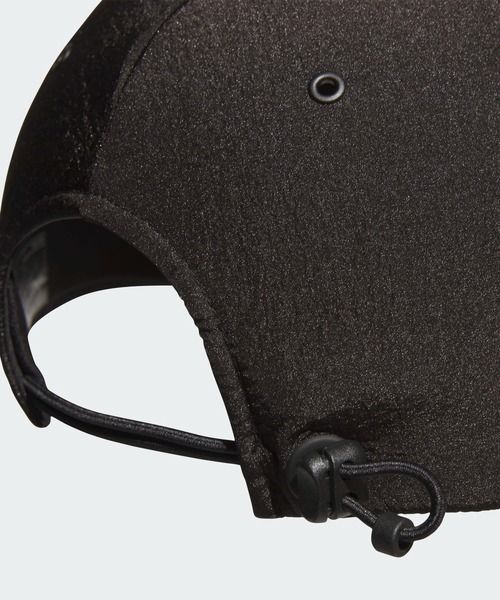 adidas（アディダス）の「4NWNL キャップ / アディダス adidas（キャップ・メンズ・ブラック・SMALL/LARGE/X-LARGE）」の4枚目の写真