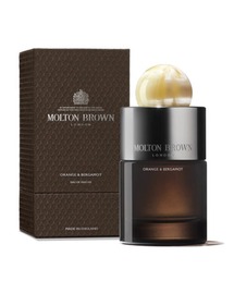 MOLTON BROWN（モルトンブラウン）の「オレンジ＆ベルガモット オードパルファン 100ml｜モルトンブラウン MOLTON BROWN（香水）」