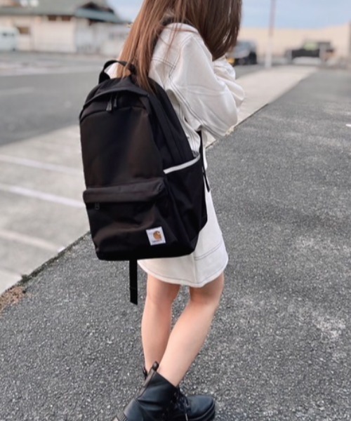 セール】Carhartt バックパックリュックサック（バックパック