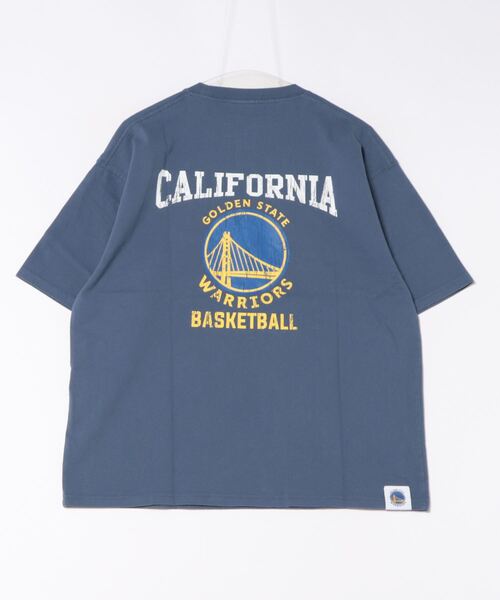 NBAチームロゴ総柄ボタンシャツ 楽天市場】NBAStyle NBA チームロゴ ルーズ ハーフスリーブ T