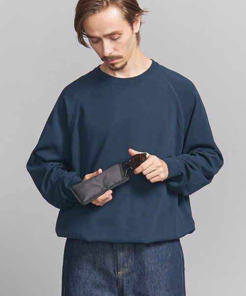 BEAUTY&YOUTH UNITED ARROWS（ビューティーアンドユースユナイテッドアローズ）の「グラス ケース（メガネ・メンズ・ブラック/オリーブ/ケリー・FREE）」の12枚目の写真