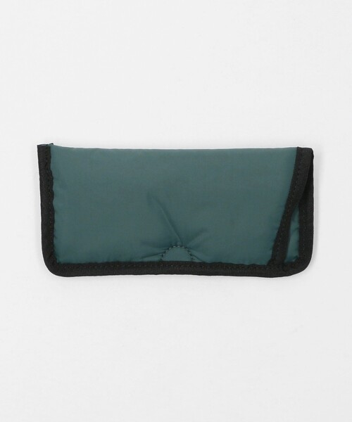 BEAUTY&YOUTH UNITED ARROWS（ビューティーアンドユースユナイテッドアローズ）の「グラス ケース（メガネ・メンズ・ブラック/オリーブ/ケリー・FREE）」の10枚目の写真