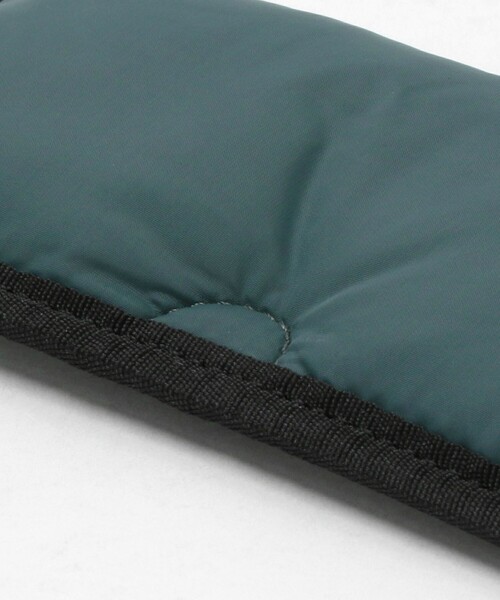 BEAUTY&YOUTH UNITED ARROWS（ビューティーアンドユースユナイテッドアローズ）の「グラス ケース（メガネ・メンズ・ブラック/オリーブ/ケリー・FREE）」の8枚目の写真