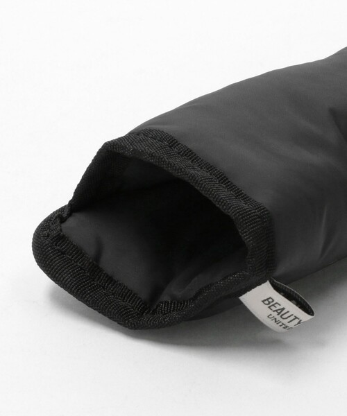 BEAUTY&YOUTH UNITED ARROWS（ビューティーアンドユースユナイテッドアローズ）の「グラス ケース（メガネ・メンズ・ブラック/オリーブ/ケリー・FREE）」の4枚目の写真