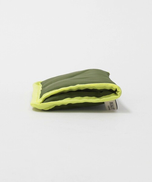 BEAUTY&YOUTH UNITED ARROWS（ビューティーアンドユースユナイテッドアローズ）の「グラス ケース（メガネ・メンズ・ブラック/オリーブ/ケリー・FREE）」の14枚目の写真