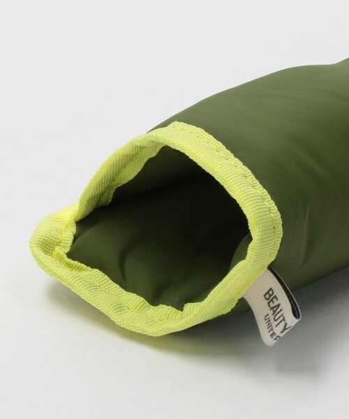 BEAUTY&YOUTH UNITED ARROWS（ビューティーアンドユースユナイテッドアローズ）の「グラス ケース（メガネ・メンズ・ブラック/オリーブ/ケリー・FREE）」の13枚目の写真