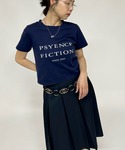 WHO'S WHO gallery(フーズフーギャラリー)の「トップス(Tシャツ/カットソー)」
