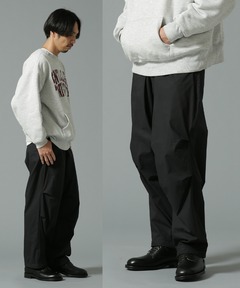 24ss アレッジ　カーゴパンツ 楽天市場】カーゴパンツ メンズ 2way レングス バックツイル