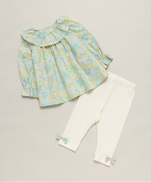 マーガレットアニーベビースーツ