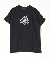 『KINJAZ』Graphic T