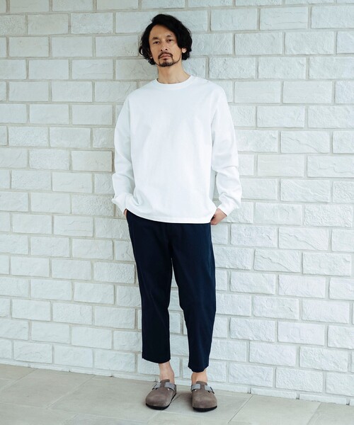 boohoo MAN★半袖 クルーネック トップス Tシャツ★ミスフィッツ Amazon | [MENZ-STYLE] Tシャツ メンズ Uネック 丸首 クルー