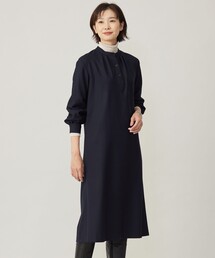 【洗える】ANASTASIA milled ワンピース