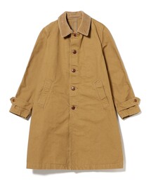 MOJITO（モヒート）｜ステンカラーコート一覧 - WEAR