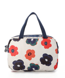 チェスティ　LeSportsac　コラボ　ボストンバック　ポーチ Chesty - チェスティ×レスポートサック コラボバッグ レモン