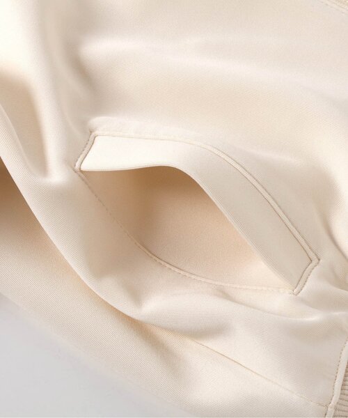 BREEZE(ブリーズ)の「【BREEZE NEW JACK】サイドライントラックジャケット(ジャージ・キッズ・キナリ/ブラック・90/100/110/120/130/140/150/160)」の14枚目の写真