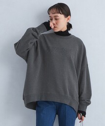 Goodwear(Since1983) | 【別注】＜Goodwear＞プリント スウェット(スウェット)
