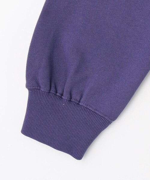 Goodwear(Since1983)(グッドウェア)の「【別注】<Goodwear>プリント スウェット(スウェット・レディース・オフホワイト/グレー/パープル・FREE)」の8枚目の写真