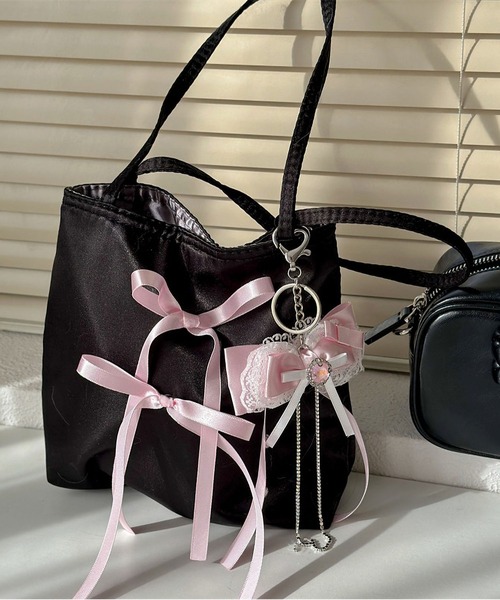 ☆wmmw soft bag sweet daily トート バッグ☆ドリカム