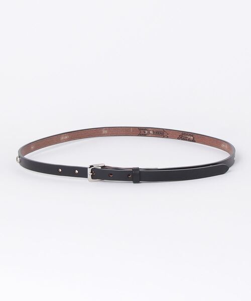PORTER CLASSIC × WOLF'S HEAD PEACE BELT PORTER CLASSIC WOLF'S HEAD PEACE BELT (40mm)