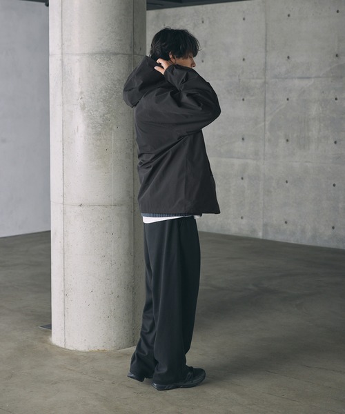 CTHY eVent マウンテンパーカー CTHY eVent マウンテンパーカー CATEGORY CTHY - | CTHY