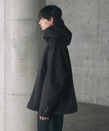 CTHY（シティ）の「機能性シティーマウンテンパーカー防水/防風/透湿 