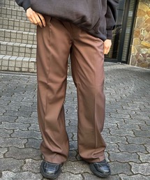 Wrangler｜ラングラーのパンツ（ブラウン/茶色系）通販 - ZOZOTOWN