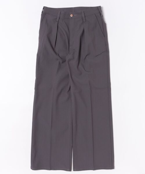 セール】Wrangler/ラングラー WRANCHER/ランチャー センタープレス