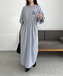 GOOD ROCK SPEED | 〈GOOD ROCK SPEED〉NYCドロストワンピース(ワンピース)