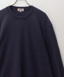 GOODCREW ワッフルクルーロングスリーブＴ