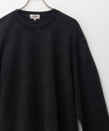 GOODCREW ワッフルクルーロングスリーブＴ