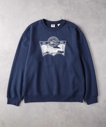 Levi's | 【Levi's】クルーネックスウェット(スウェット)