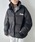 FIRST DOWNit@[Xg_Ej́uFIRST DOWN(t@[Xg_E)/2WAY o[Vu |CgS ou_EWPbg }CNtg/BUBBLE DOWN JKT MICROFTi_EWPbg/R[gjvbubN