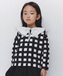 BRANSHES | 【b.+A 】金子綾/長袖Tシャツ(Tシャツ/カットソー)