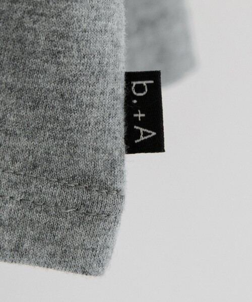 BRANSHES（ブランシェス）の「【b.+A 】金子綾/長袖Tシャツ（Tシャツ/カットソー・キッズ・カラフル/その他1/その他2・130/140/90/150/100/110/120）」の8枚目の写真