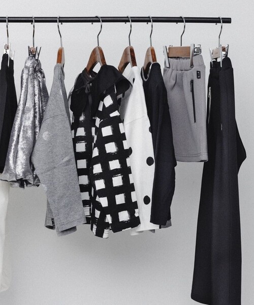 BRANSHES（ブランシェス）の「【b.+A 】金子綾/長袖Tシャツ（Tシャツ/カットソー・キッズ・カラフル/その他1/その他2・130/140/90/150/100/110/120）」の12枚目の写真