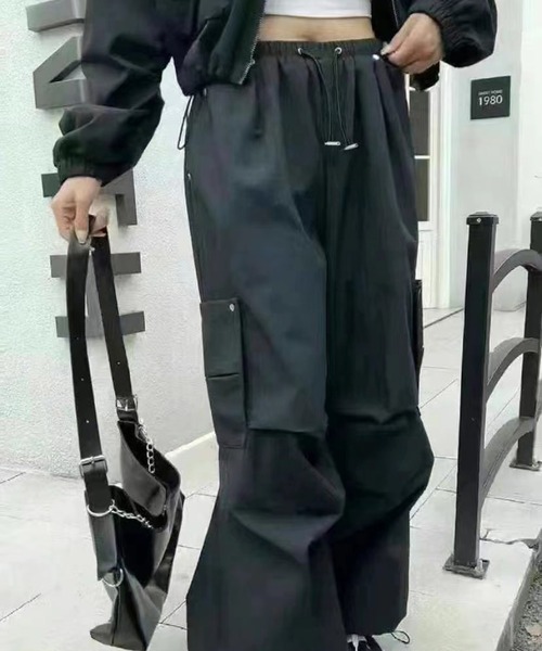 1点のみG/FORE韓国ジーフォアレディースカーゴパンツsizeSグレー 1点のみG/FORE韓国ジーフォアレディースカーゴパンツsizeSグレー ジー