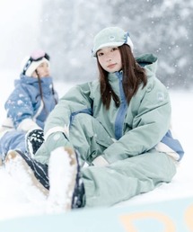 ROXY(ロキシー)の「CHLOE KIM ANORAK JK /ロキシースキー ROXY(ロキシー)の「CHLOE KIM ANORAK JK /ロキシースキー