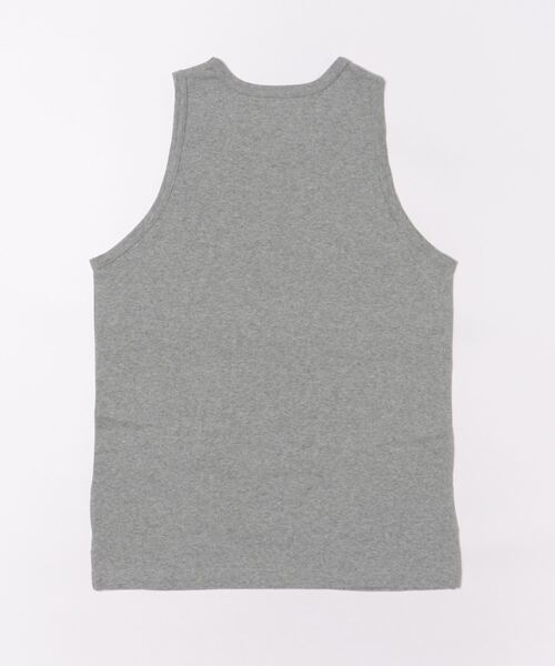NUMBER (N)INE(ナンバーナイン)の「FRUIT OF THE LOOM / FTLxNUMBER(N)INE 2パックタンクトップ / 80754100(タンクトップ・メンズ・ホワイト/ブラック/グレー・MEDIUM/LARGE/X-LARGE)」の5枚目の写真