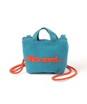 niko and...(ニコアンド)の「財布/小物(ポーチ)」