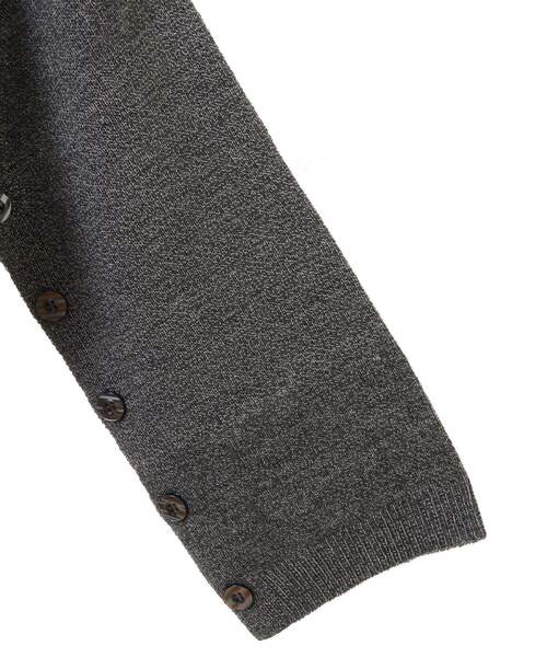 Green　Parks（グリーンパークス）の「SET2点 ニットキャミ+ニットチュニック（チュニック・レディース・杢グレー/ブラウン系その他2・FREE）」の21枚目の写真